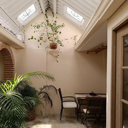 Great Location ! 4 Bedroom Home In The Heart Of Cartagena Ngoại thất bức ảnh