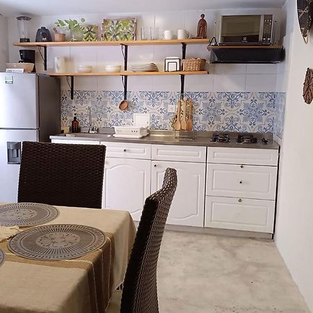 Great Location ! 4 Bedroom Home In The Heart Of Cartagena Ngoại thất bức ảnh