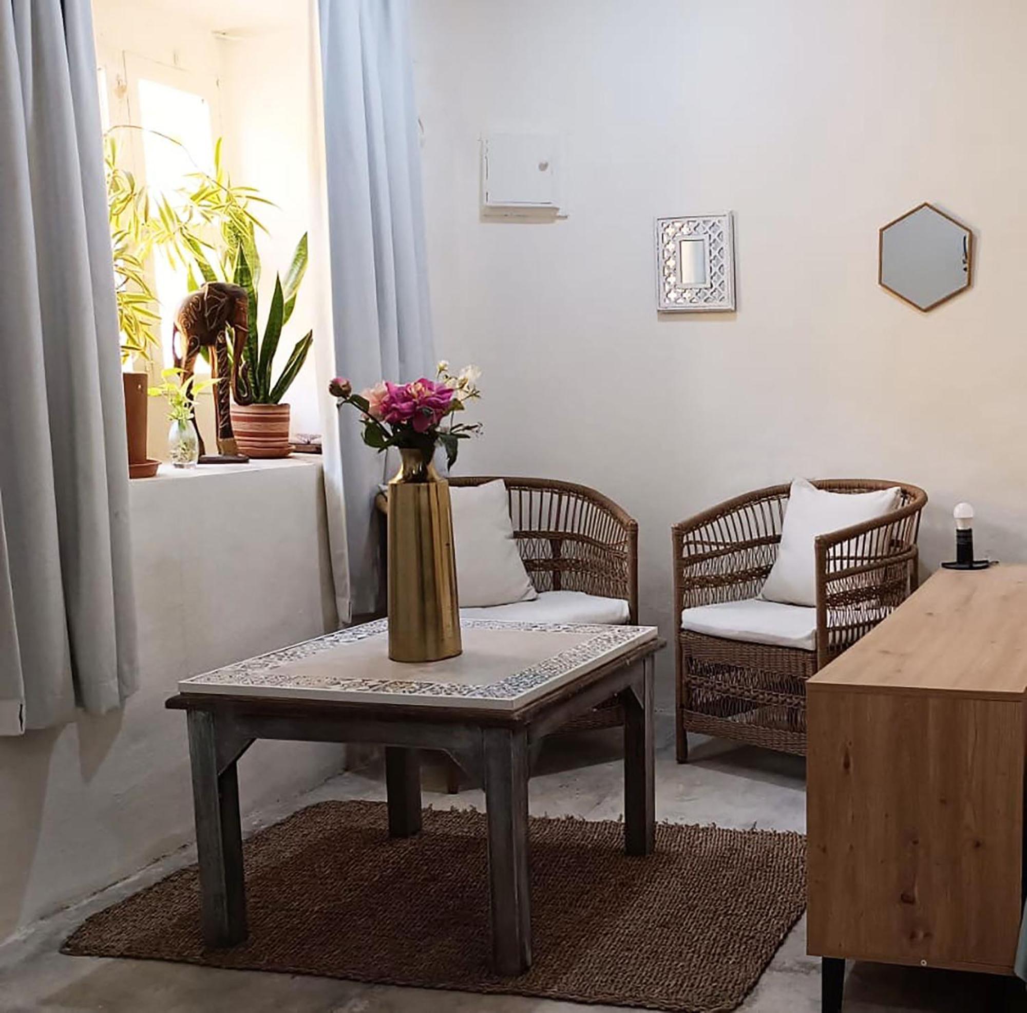 Great Location ! 4 Bedroom Home In The Heart Of Cartagena Ngoại thất bức ảnh