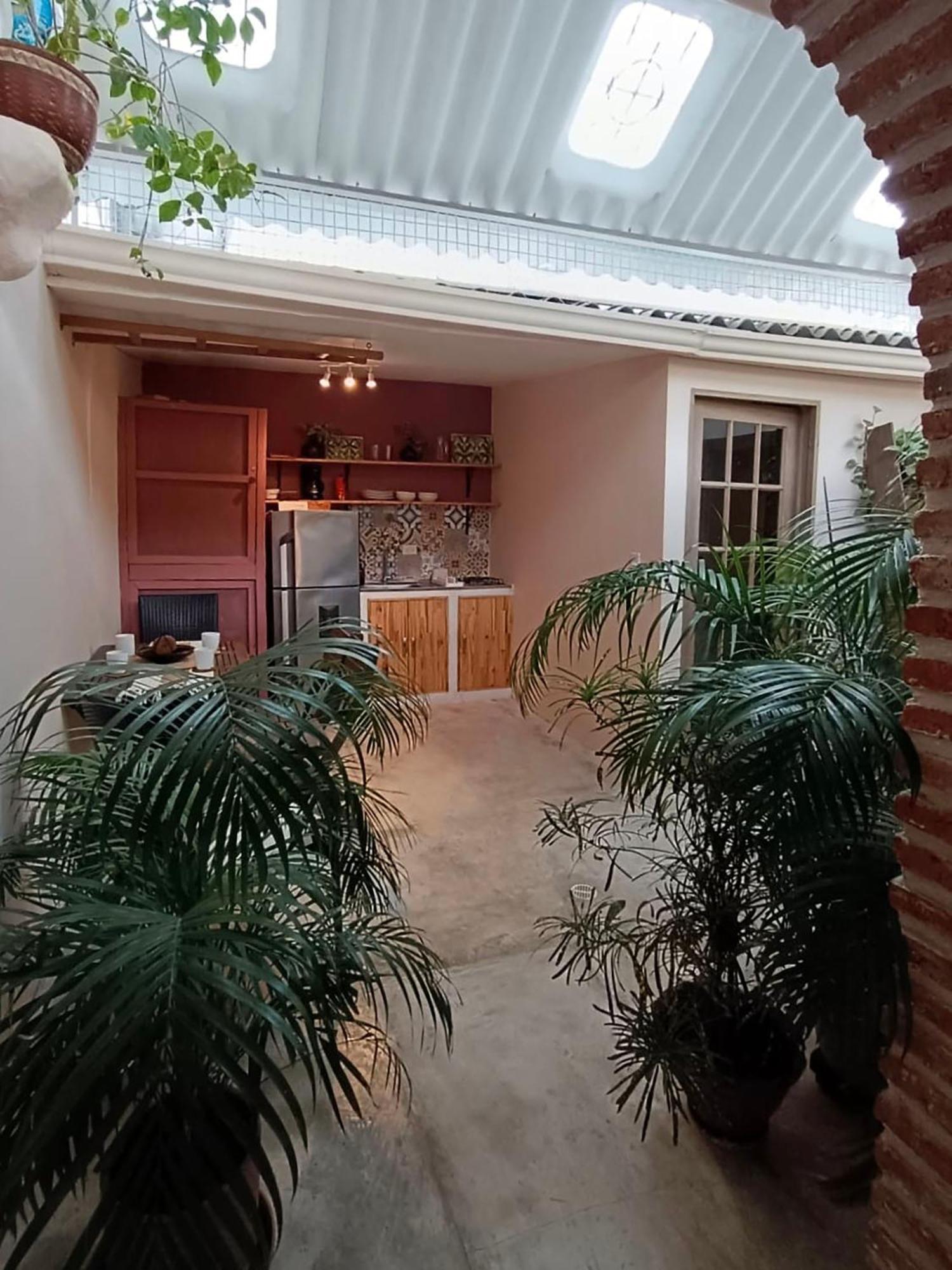 Great Location ! 4 Bedroom Home In The Heart Of Cartagena Ngoại thất bức ảnh