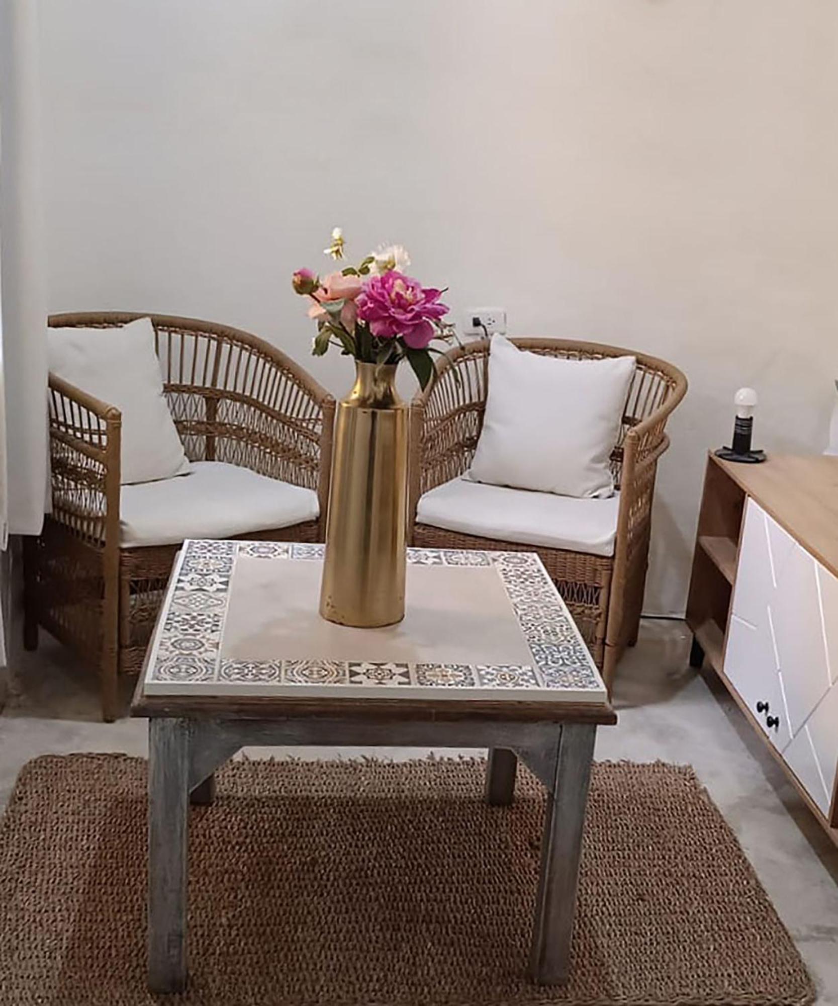 Great Location ! 4 Bedroom Home In The Heart Of Cartagena Ngoại thất bức ảnh